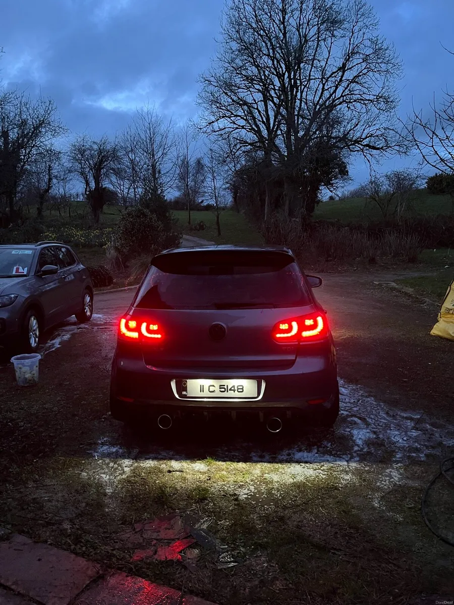 Volkswagen Golf - Image 4