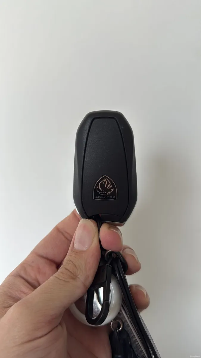 Peugeot 3008 2025 - Image 5