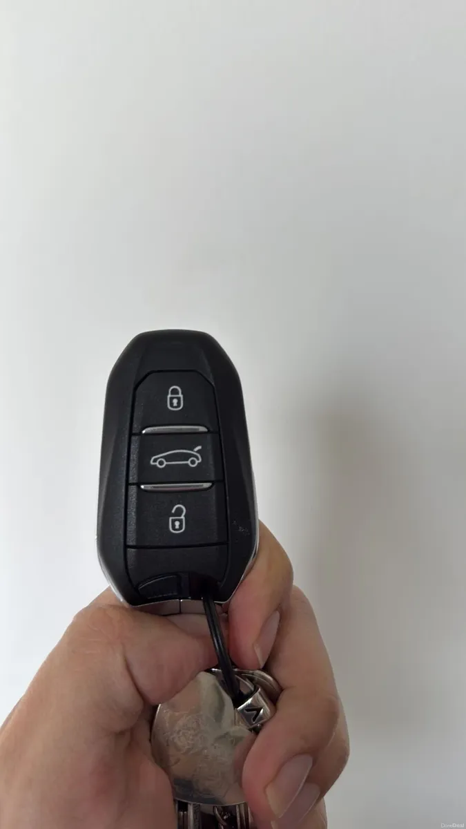 Peugeot 3008 2025 - Image 6