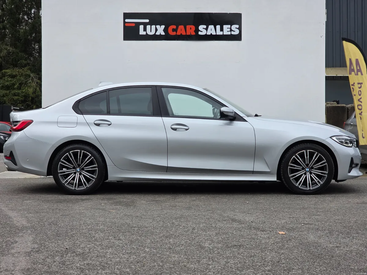 2019 BMW 320D X-DRIVE AUTO // NCT TILL 07/27 - Image 2