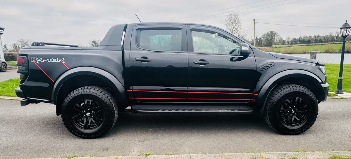 Ford Raptor 2022  ## No Vat ## - Image 2