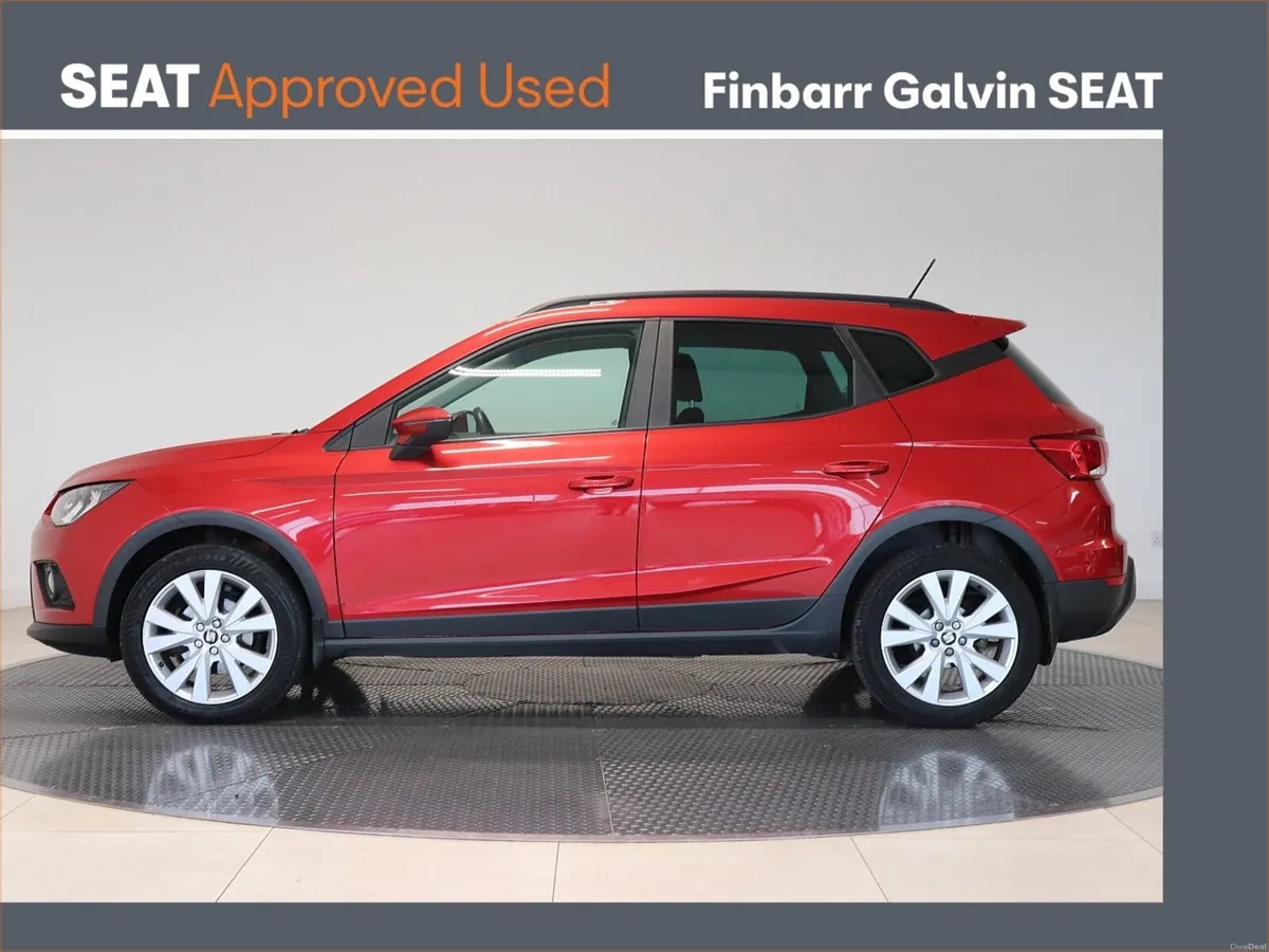 Arona 1.0TSI 110hp SE+ - Image 3