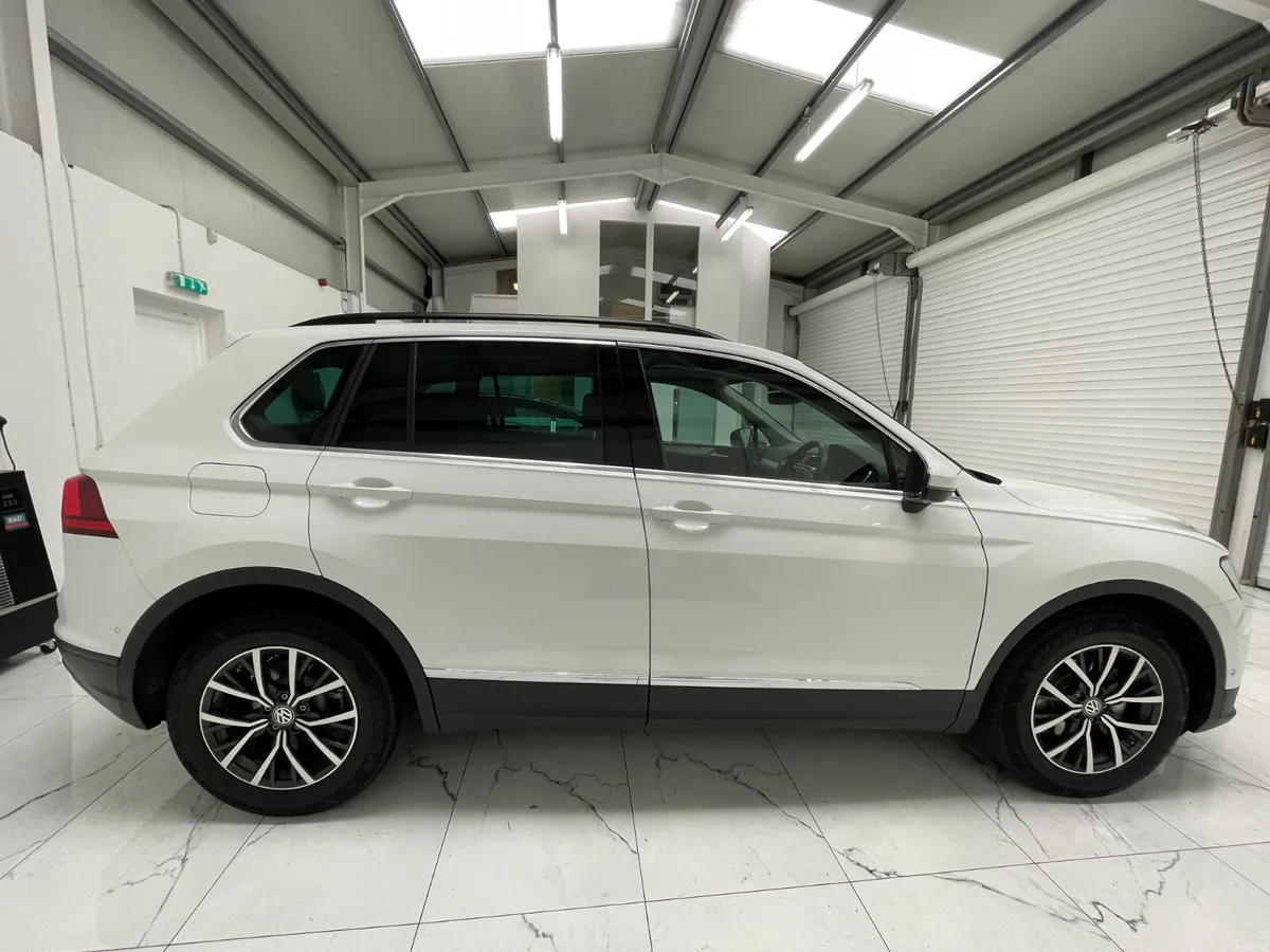 2020 Volkswagen Tiguan 1.4 Tsi Auto, Low Mileage, - Image 2