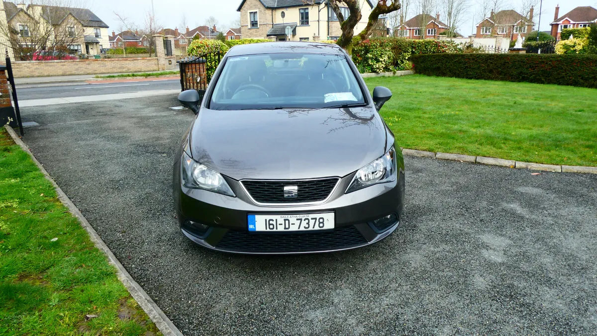 SEAT Ibiza 2016 - Image 2