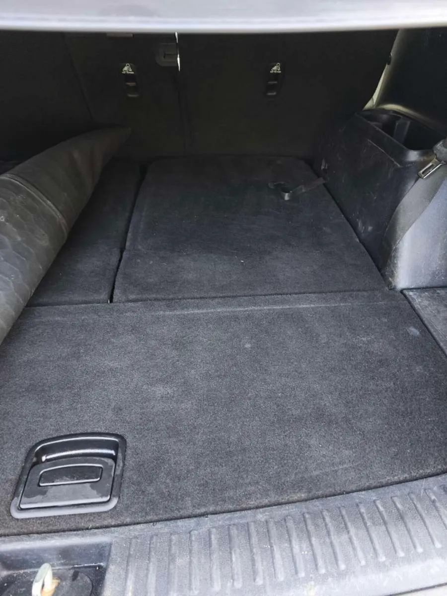 Kia sorento - Image 3