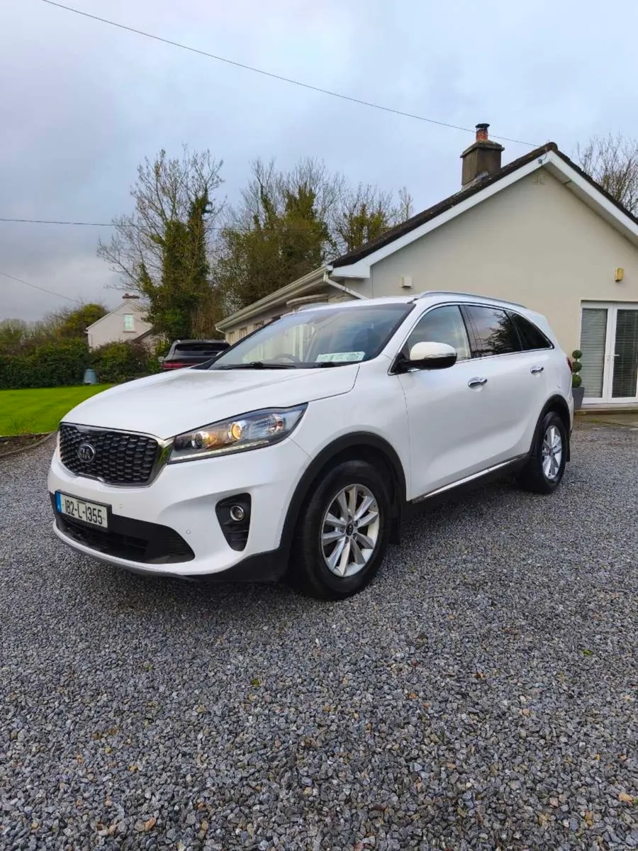 Kia sorento - Image 1