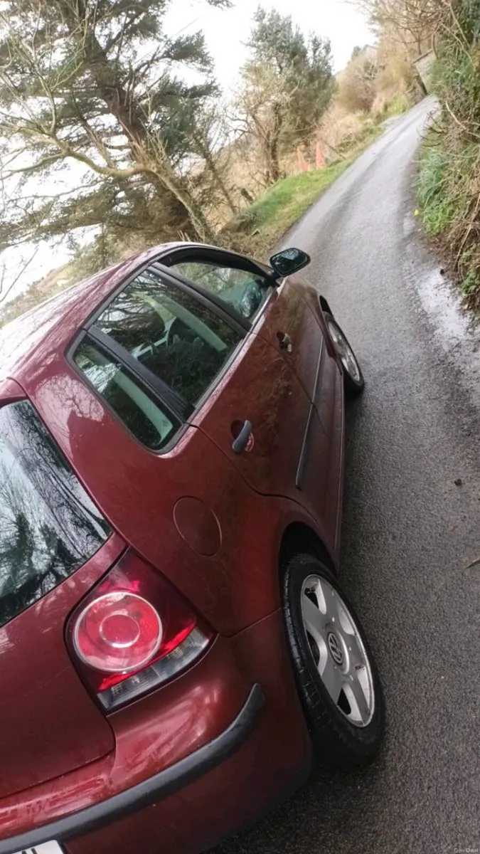 Vw polo - Image 3