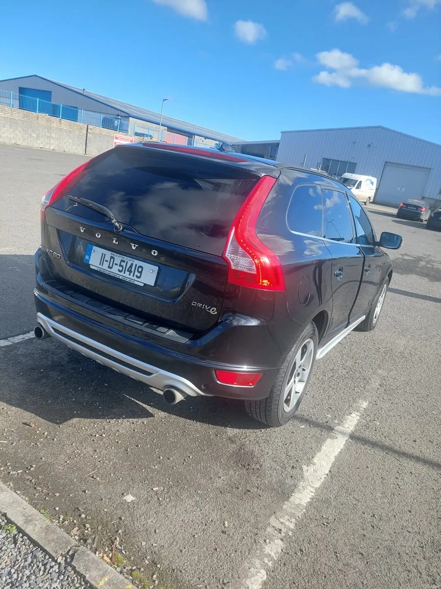 XC60 R-Design Low Milage - Image 3