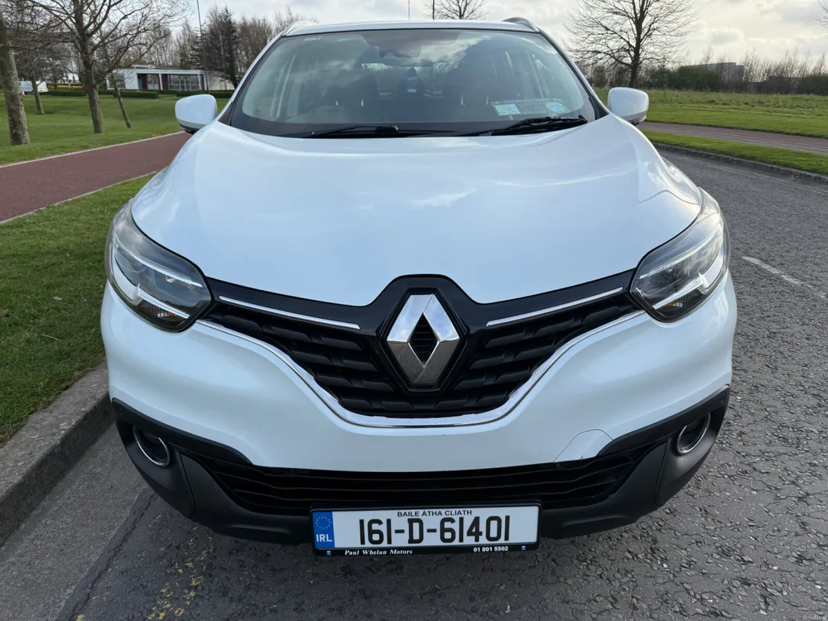 1.5 TDI AUTOMATIC HIGH SPEC MODEL - Image 2