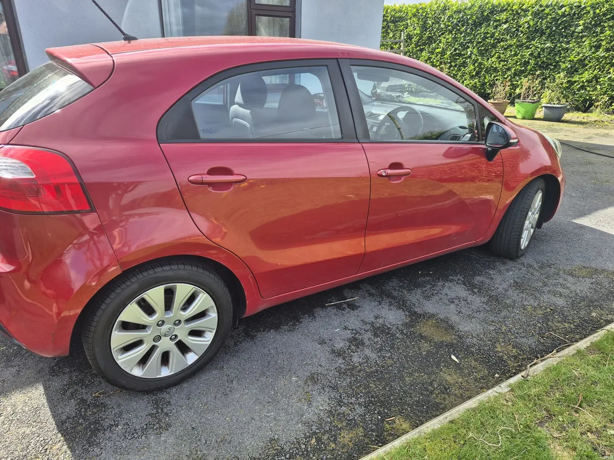 Kia Rio - Image 3