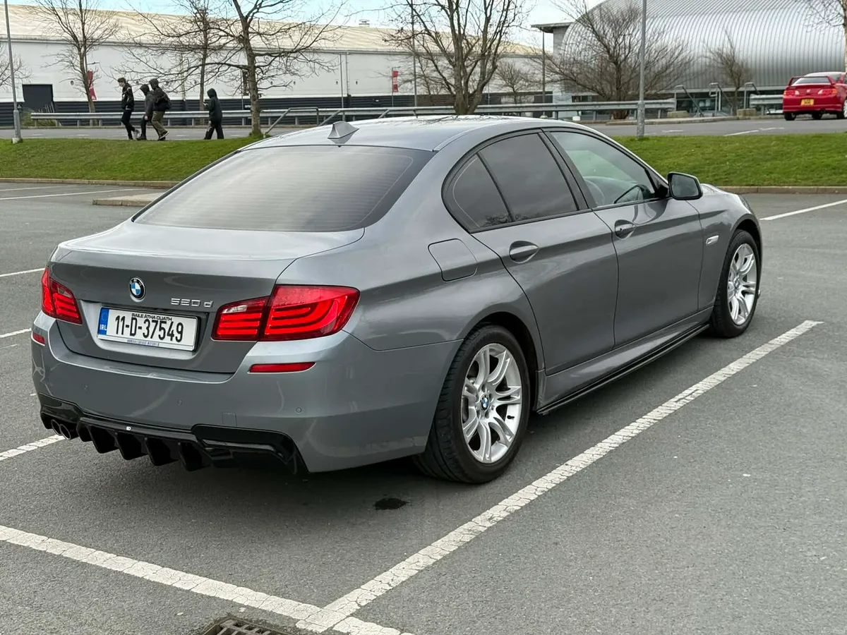 Bmw f10 M-Sport - Image 3