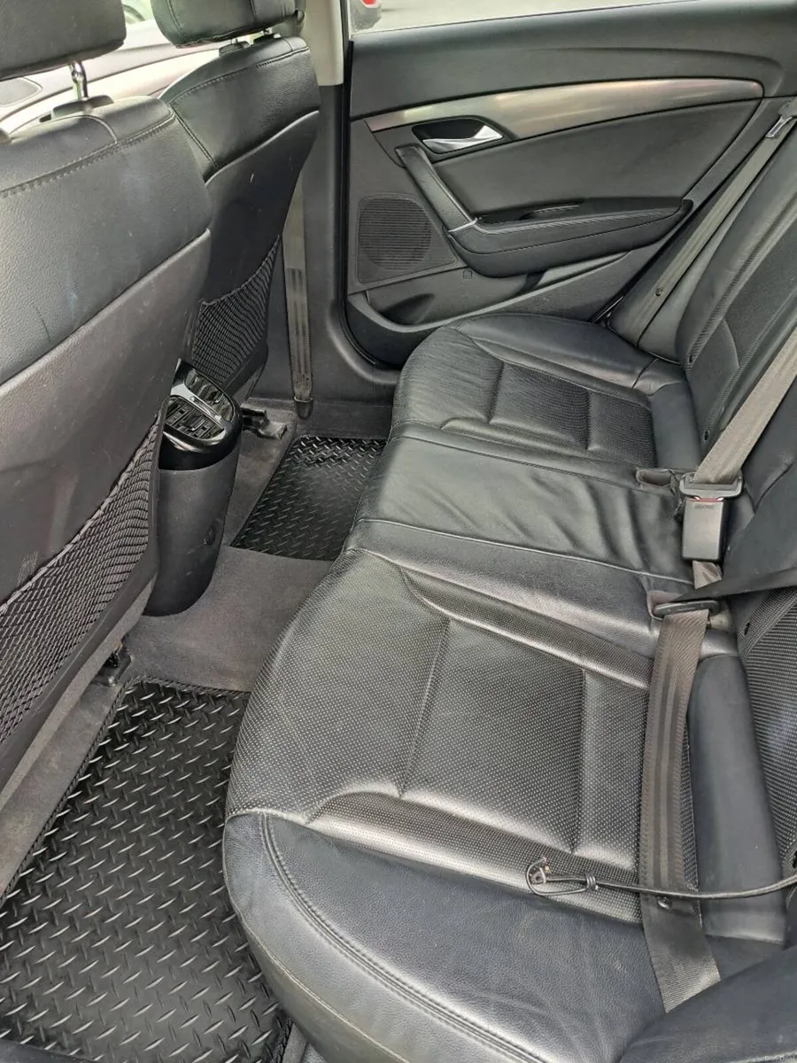 Hyundai i40 Tourer Executive Plus €4,995 O.N.O. - Image 6