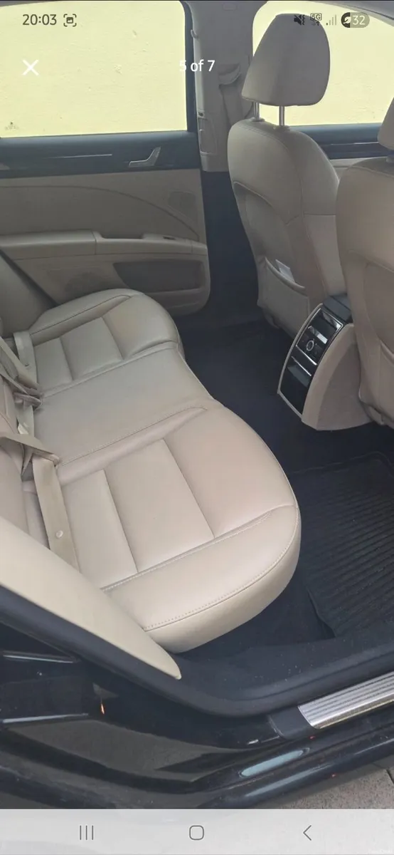 Skoda Superb 2014 - Image 3