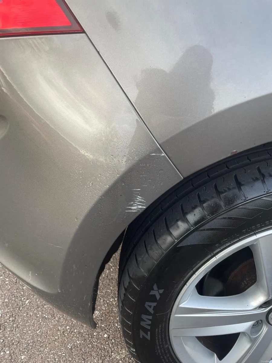 Volkswagen Golf 2013 - Image 4