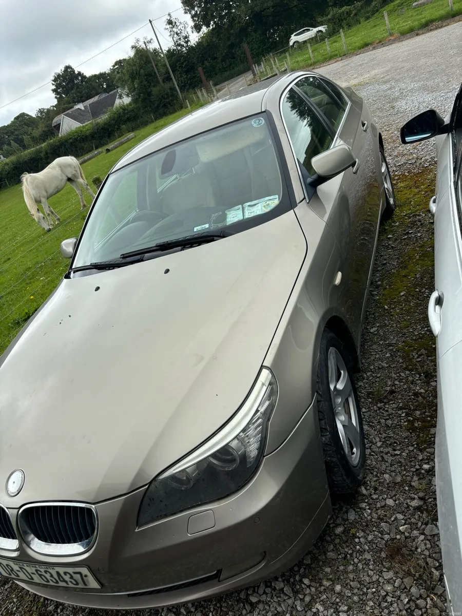 BMW timing chain gone - Image 4