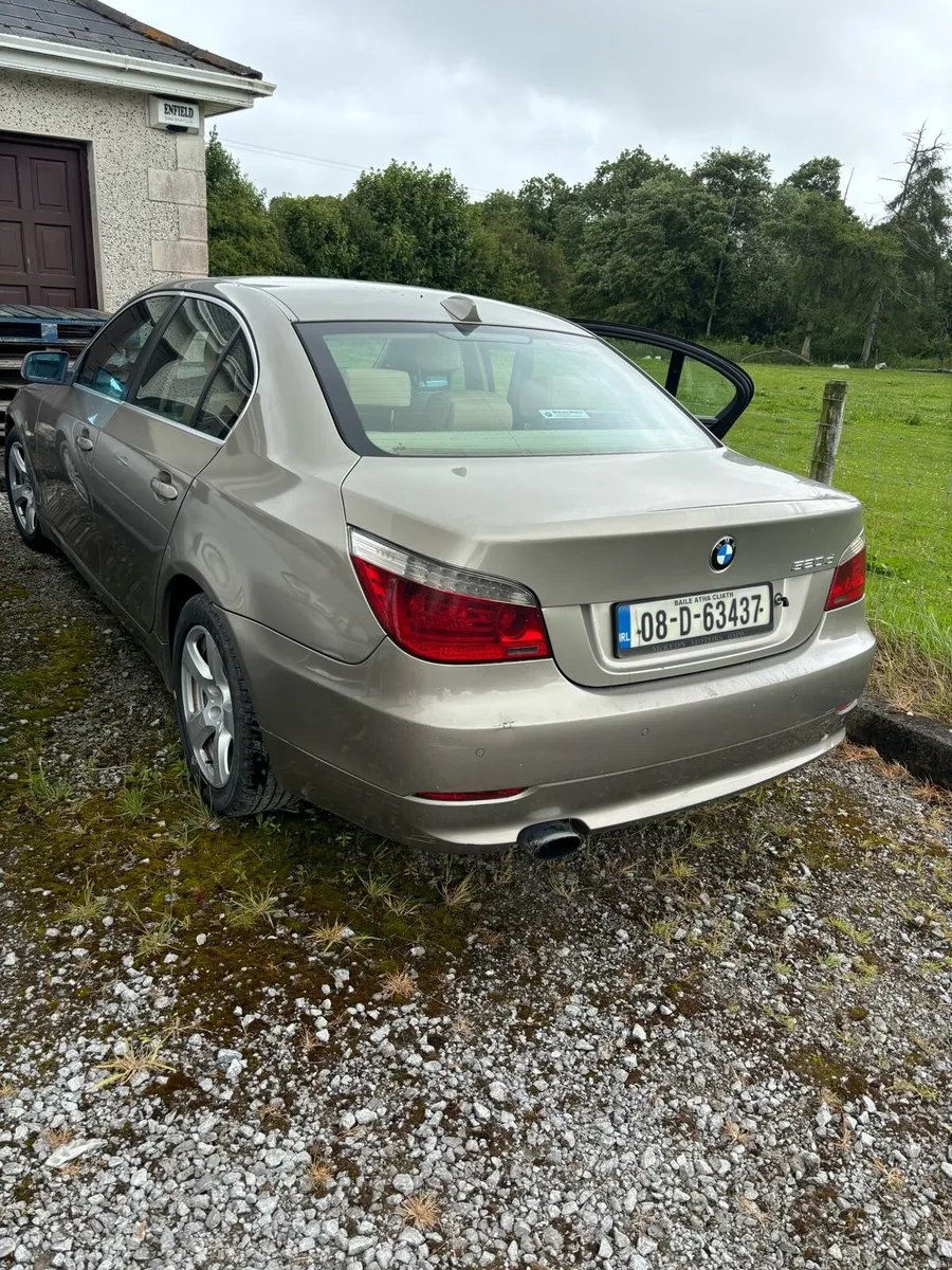 BMW timing chain gone - Image 3