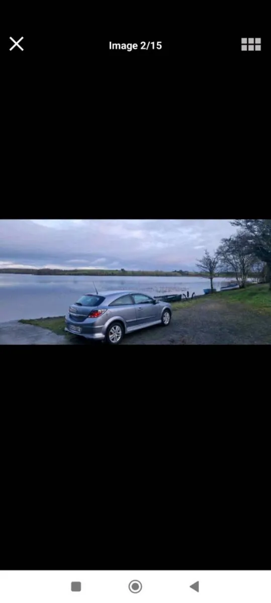 Opel Astra - Image 2