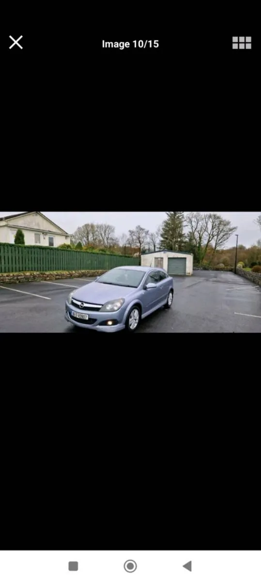 Opel Astra - Image 4