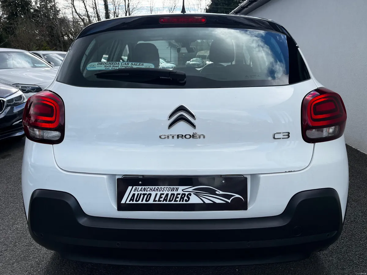 CITROEN C3 1.2 FEEL PURETECH 82BHP - Image 6