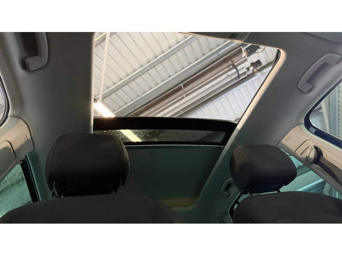 Volkswagen Tiguan HIGHLINE 2.0 TDI 150HP M MANUAL - Image 4