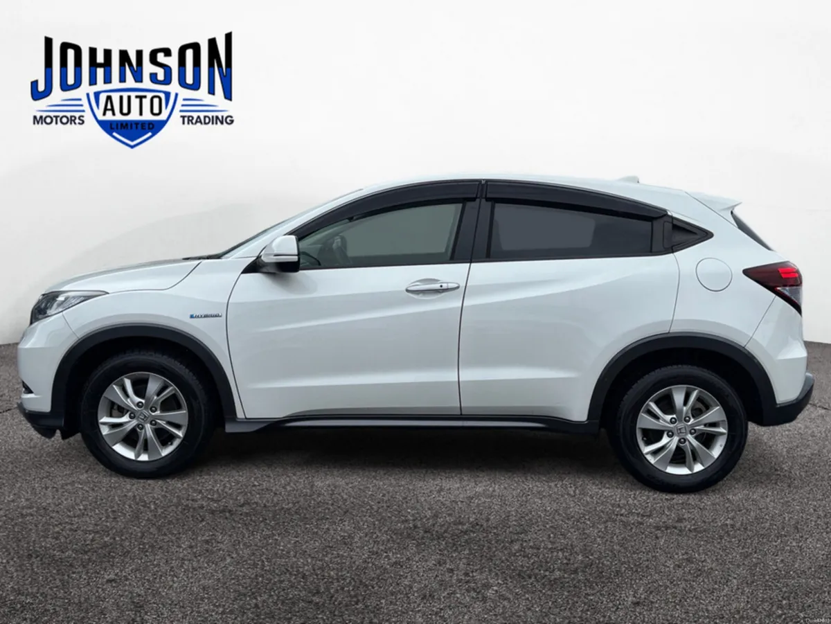 Honda Vezel 1.5 Petrol Auto - Image 2