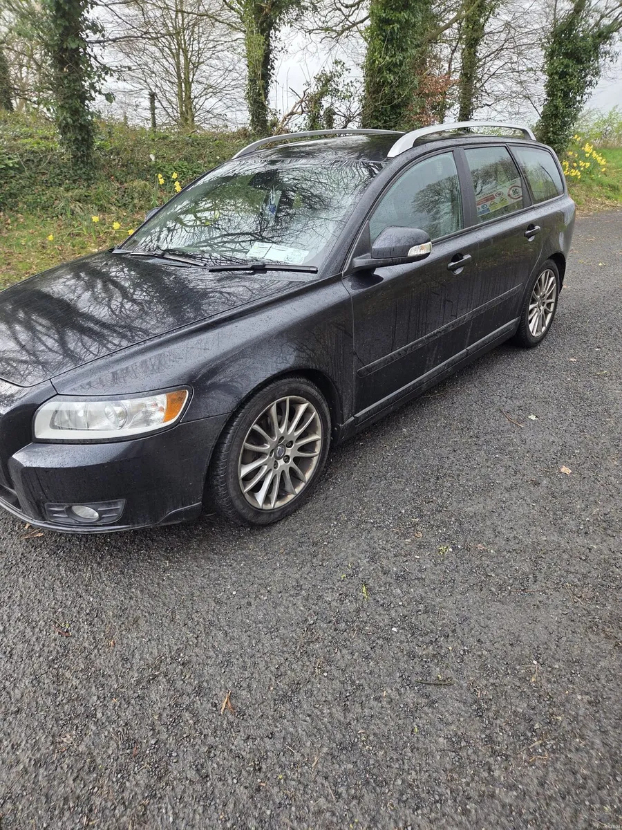 2012 Volvo V50 Estate. - Image 4
