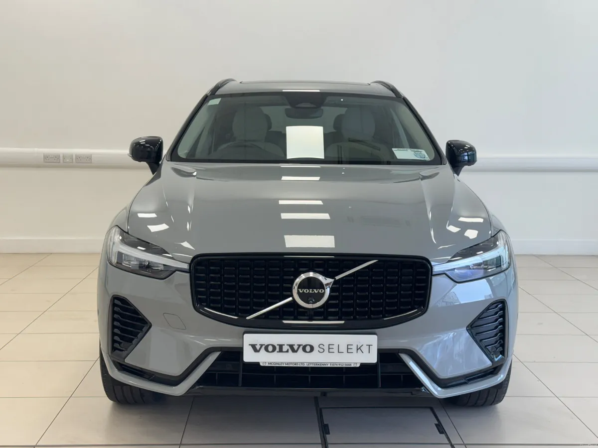 Volvo XC60 2024 - Image 2