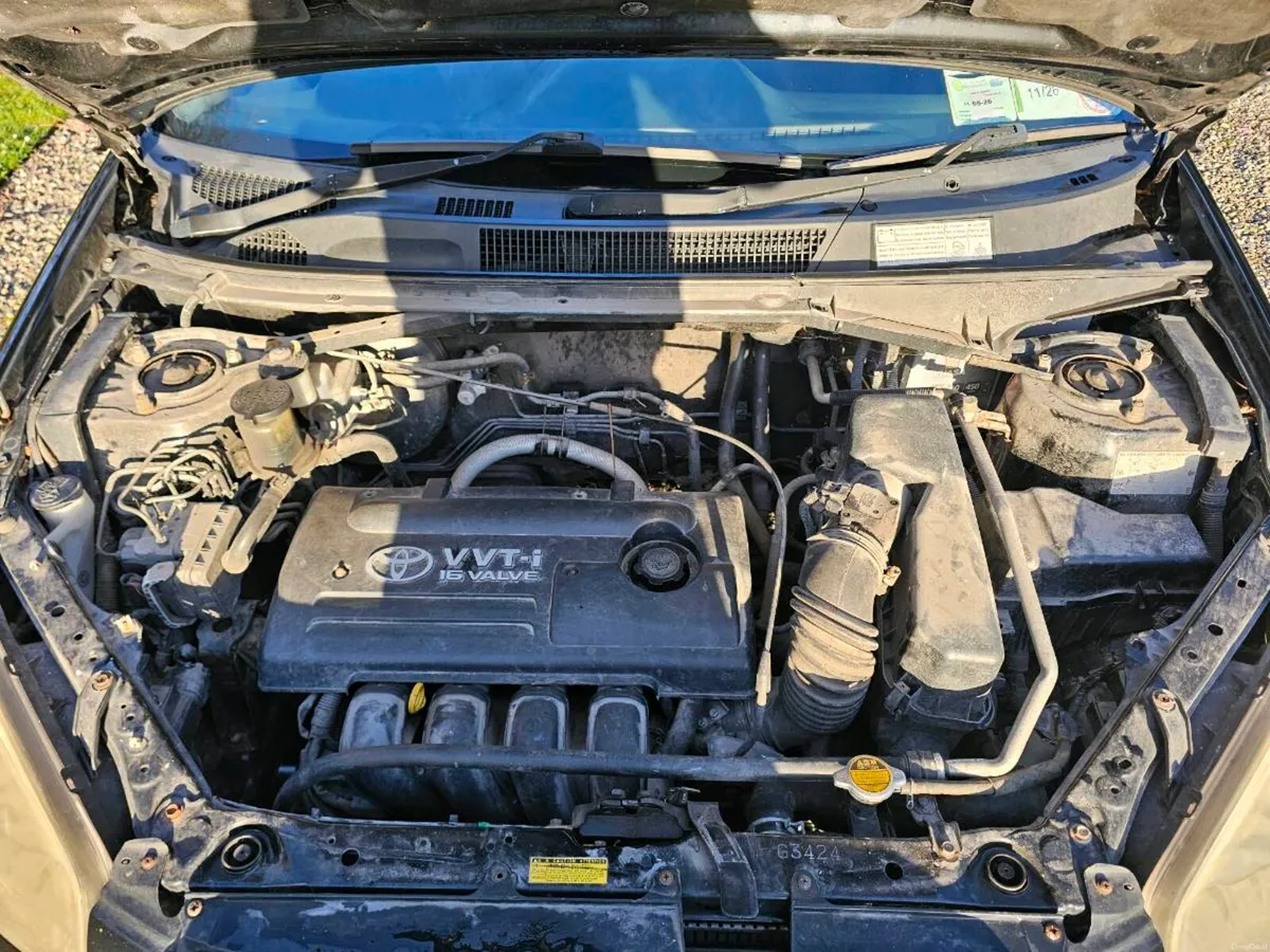 Toyota Rav 4 - Image 4