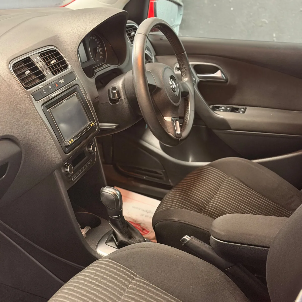 Volkswagen Polo 2013 - Image 4