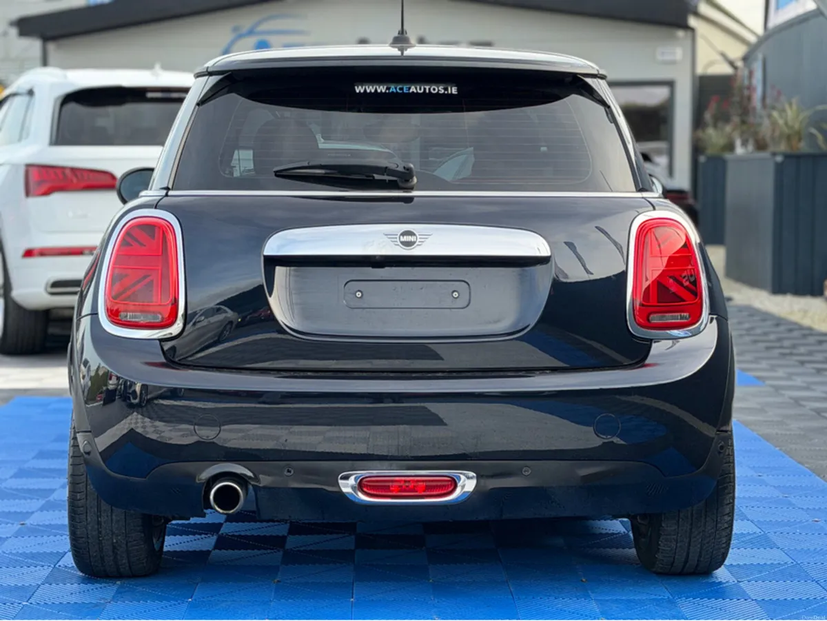 Mini Cooper D - 60TH EDT - 1.5 DIESEL - AUTO - 12M - Image 2