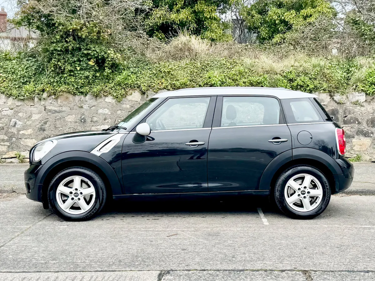 Mini Cooper 2011!! COUNTRYMAN !!!! - Image 4