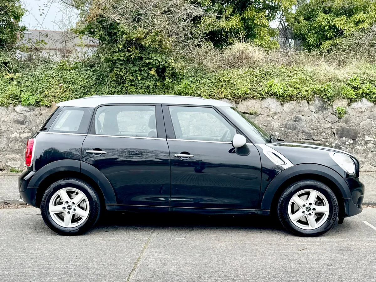 Mini Cooper 2011!! COUNTRYMAN !!!! - Image 3