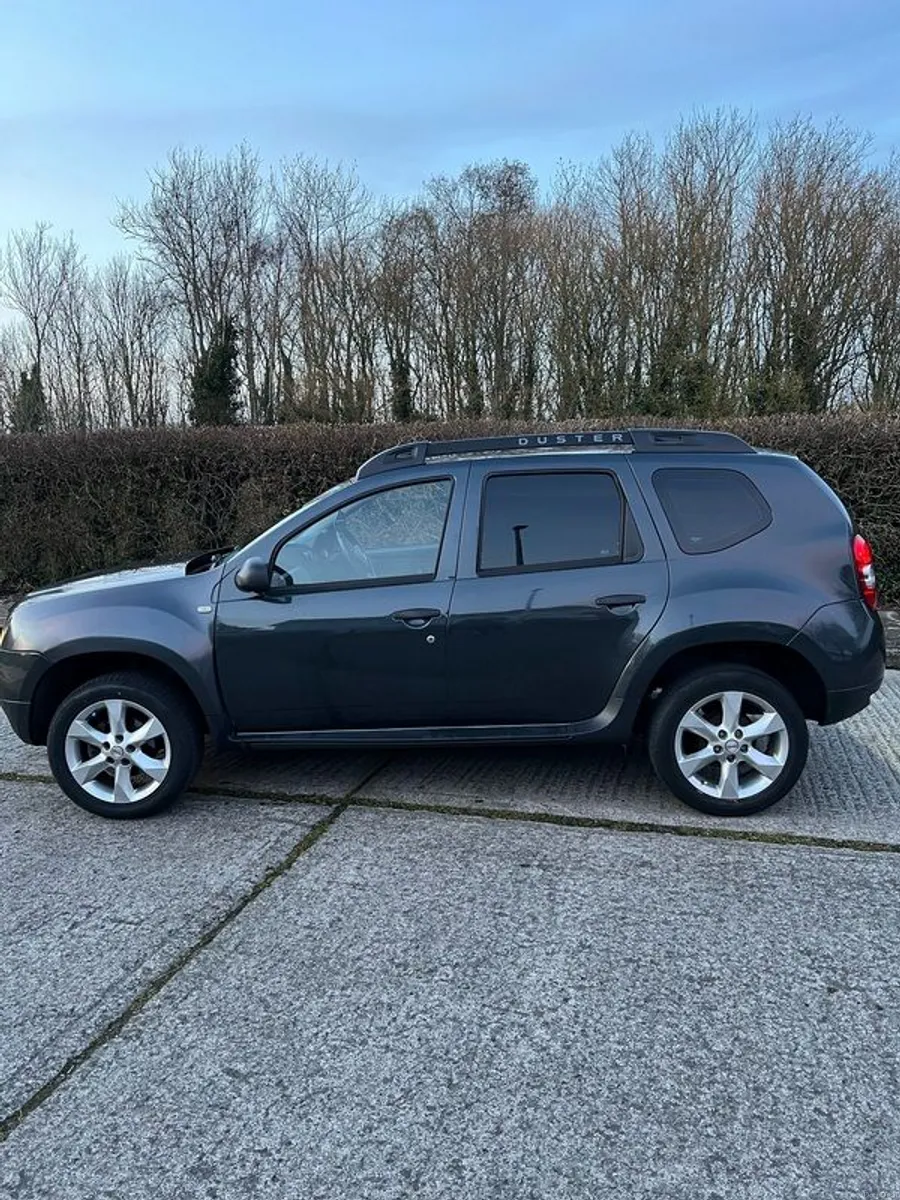 2016 Dacia Duster - Image 2