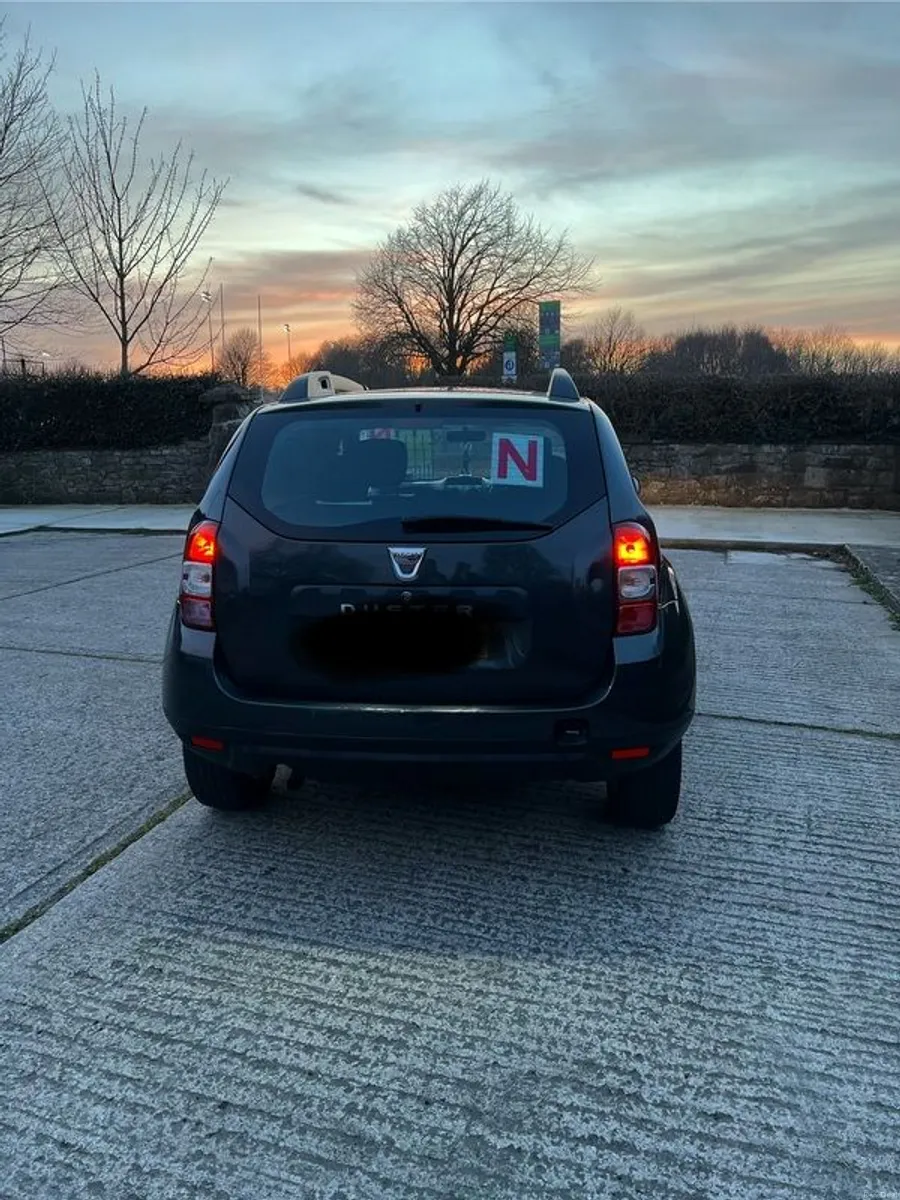 2016 Dacia Duster - Image 4