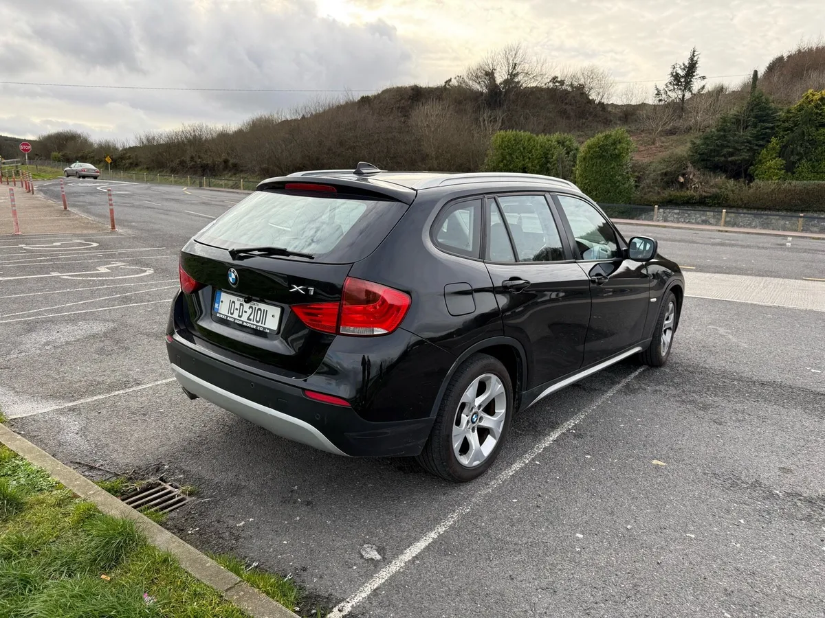 BMW x1 - Image 3