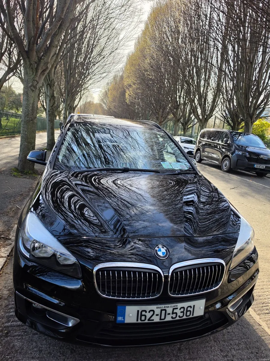 BMW 2-Series 2016 - Image 1