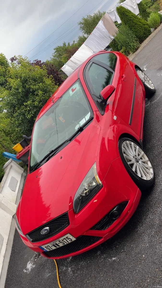Ford focus - Image 2
