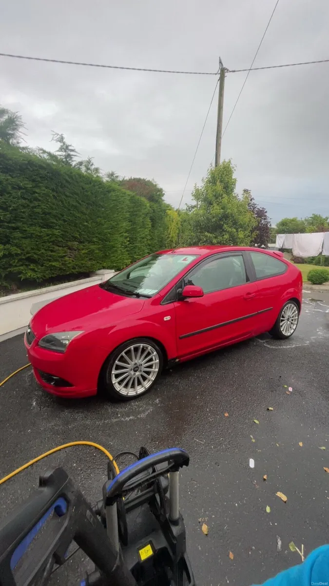 Ford focus - Image 3