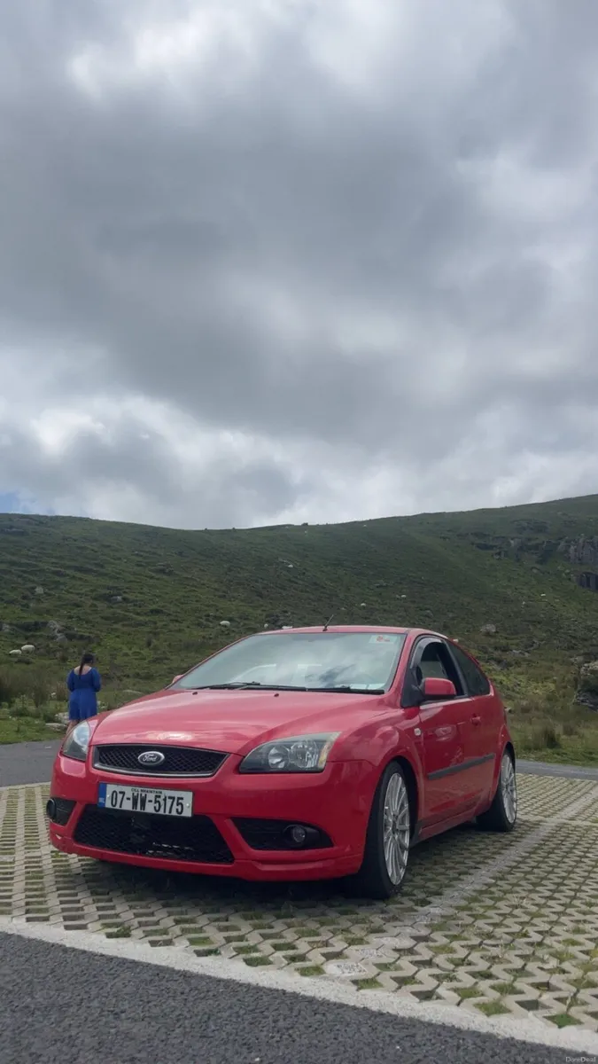 Ford focus - Image 4