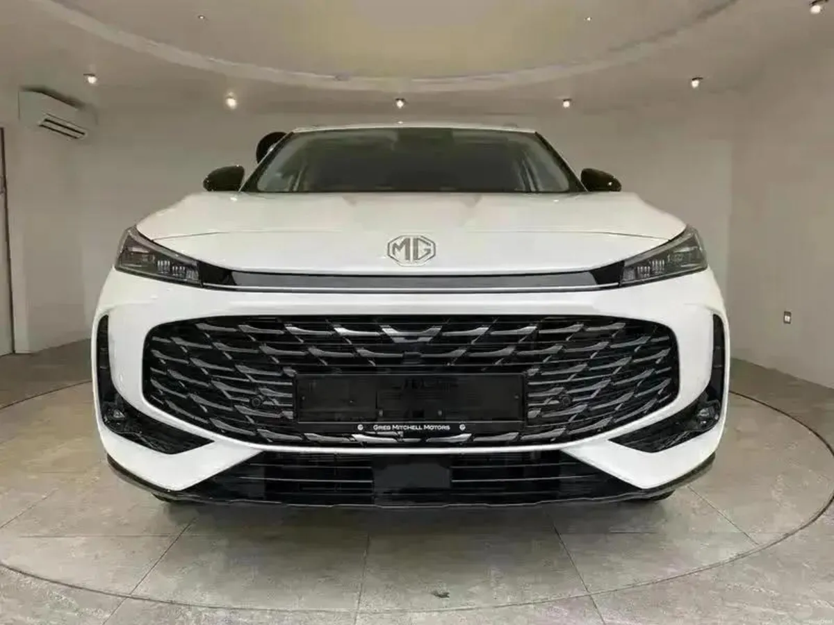 MG HS 1.5 T-GDI SE 5dr - Image 2