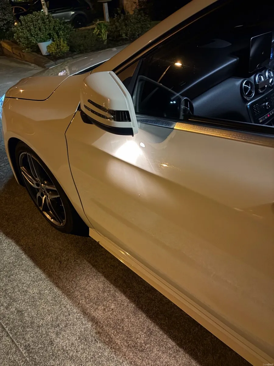 Mercedes Benz A180 AMG - Image 2