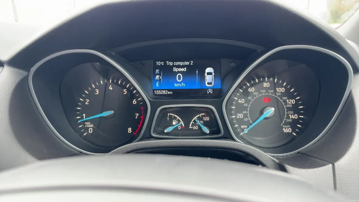 Ford Focus 2017 - Image 2