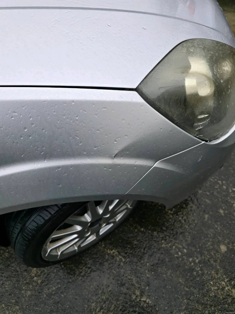 Ford Fiesta - Image 3