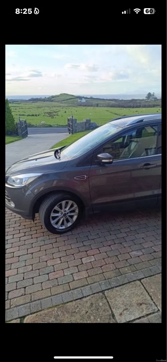 Ford kuga SUV - Image 2