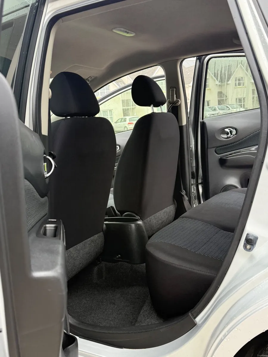 Nissan Note 2013 - Image 2