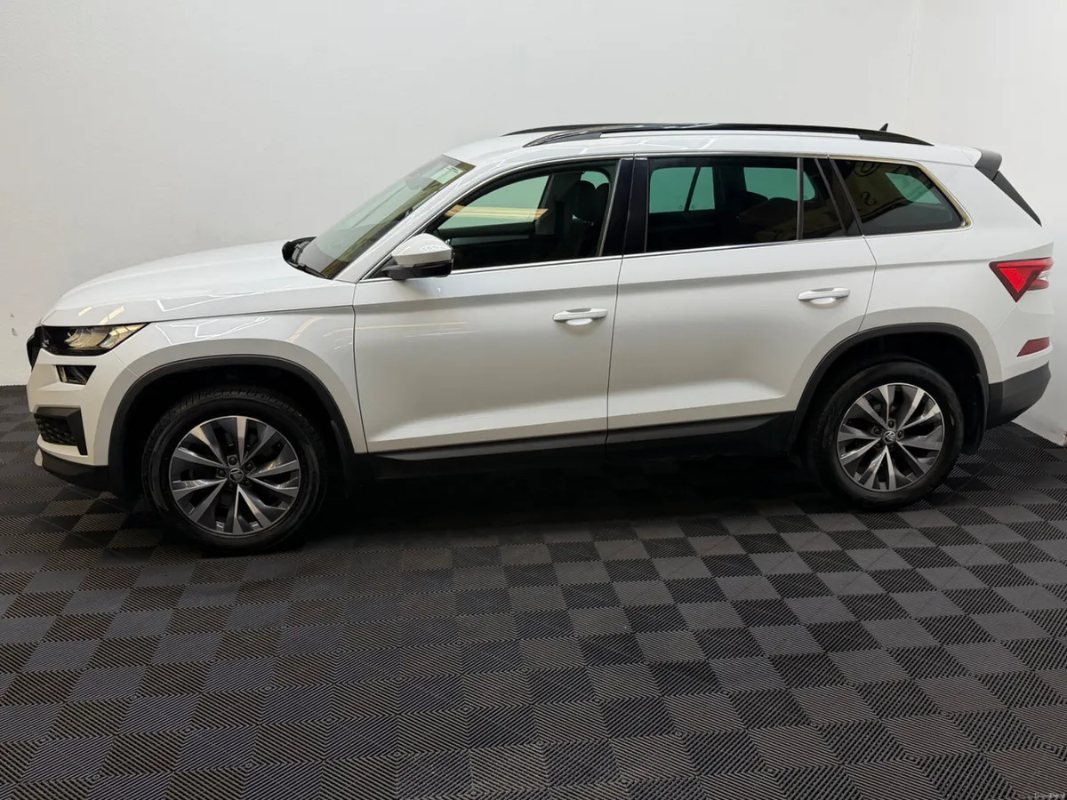 232 Skoda Kodiaq 2.0 TDI 150HP DSG Ambition 7 Seat - Image 5
