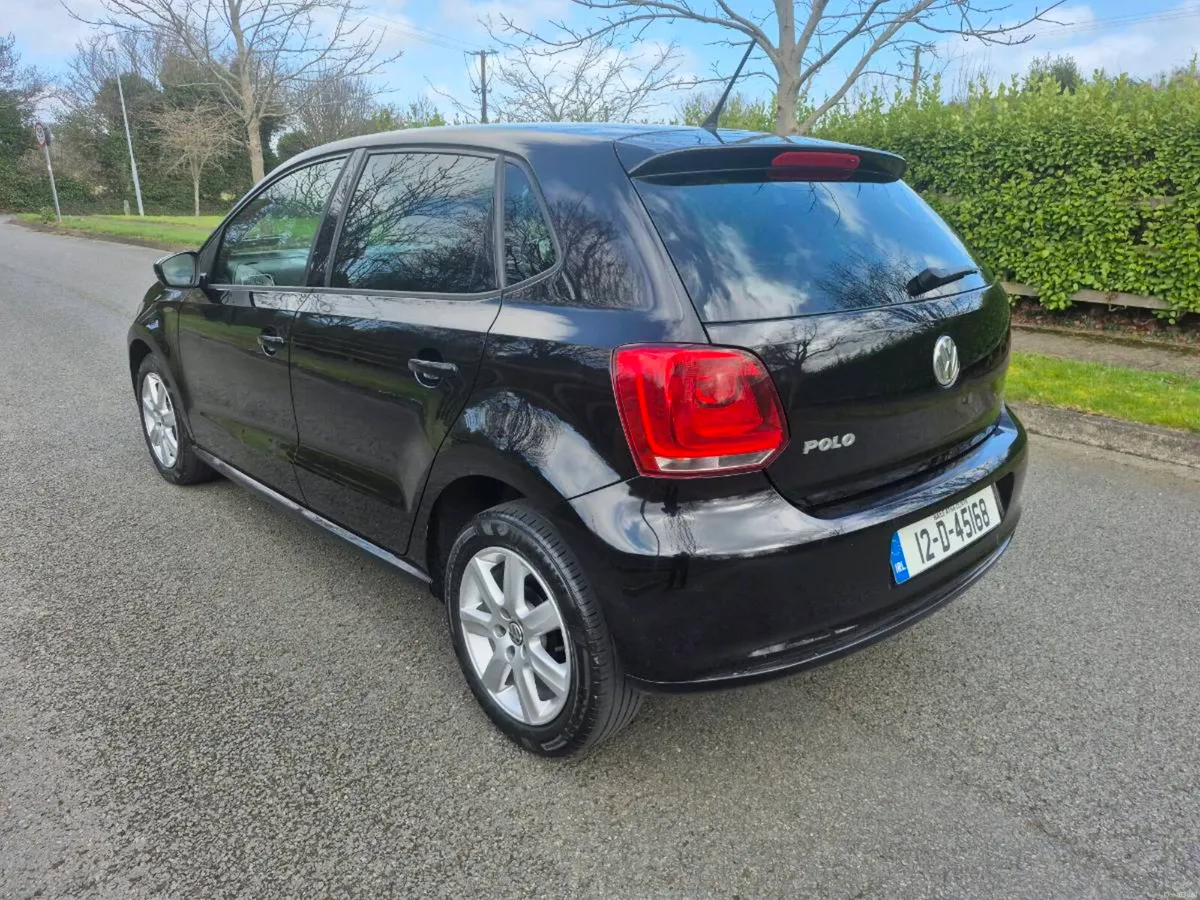 VW POLO**MATCH MODEL**MINT** - Image 3