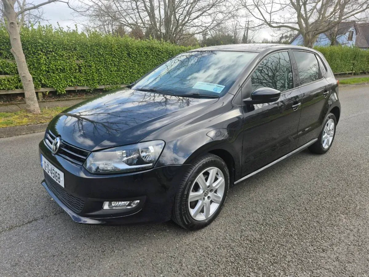 VW POLO**MATCH MODEL**MINT** - Image 2