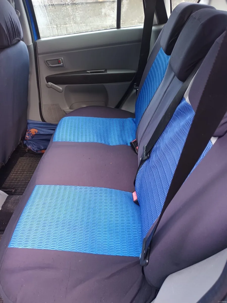 Mazda 2 2004 – 1.3 Petrol – NCT Jan 2027 - Image 3