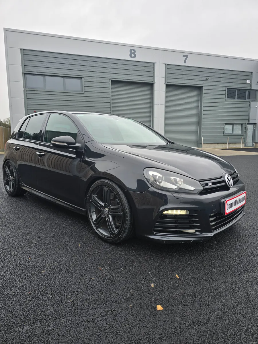 Volkswagen Golf 2012 - Image 2